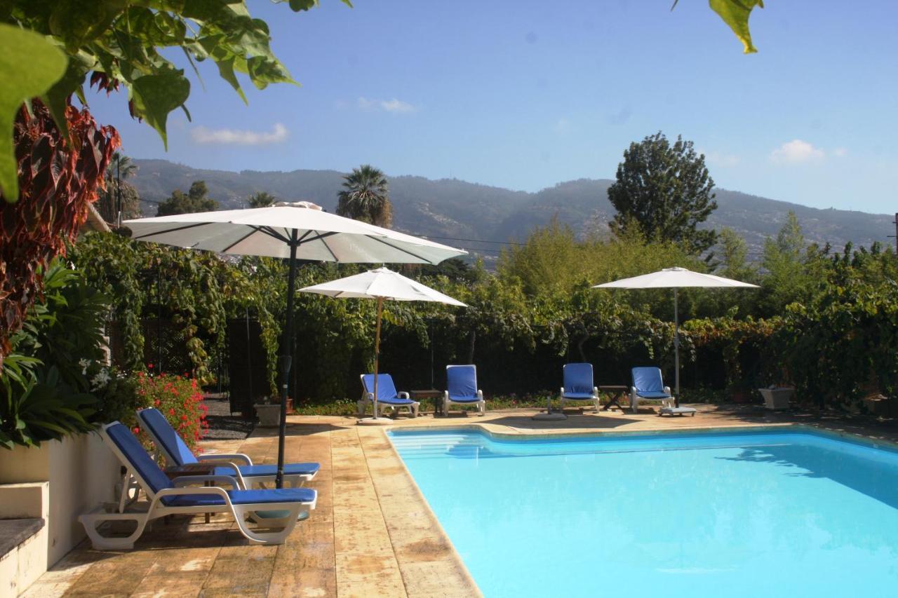 Ourmadeira - Loja Da Lenha, Charming Apartment Funchal  Bagian luar foto