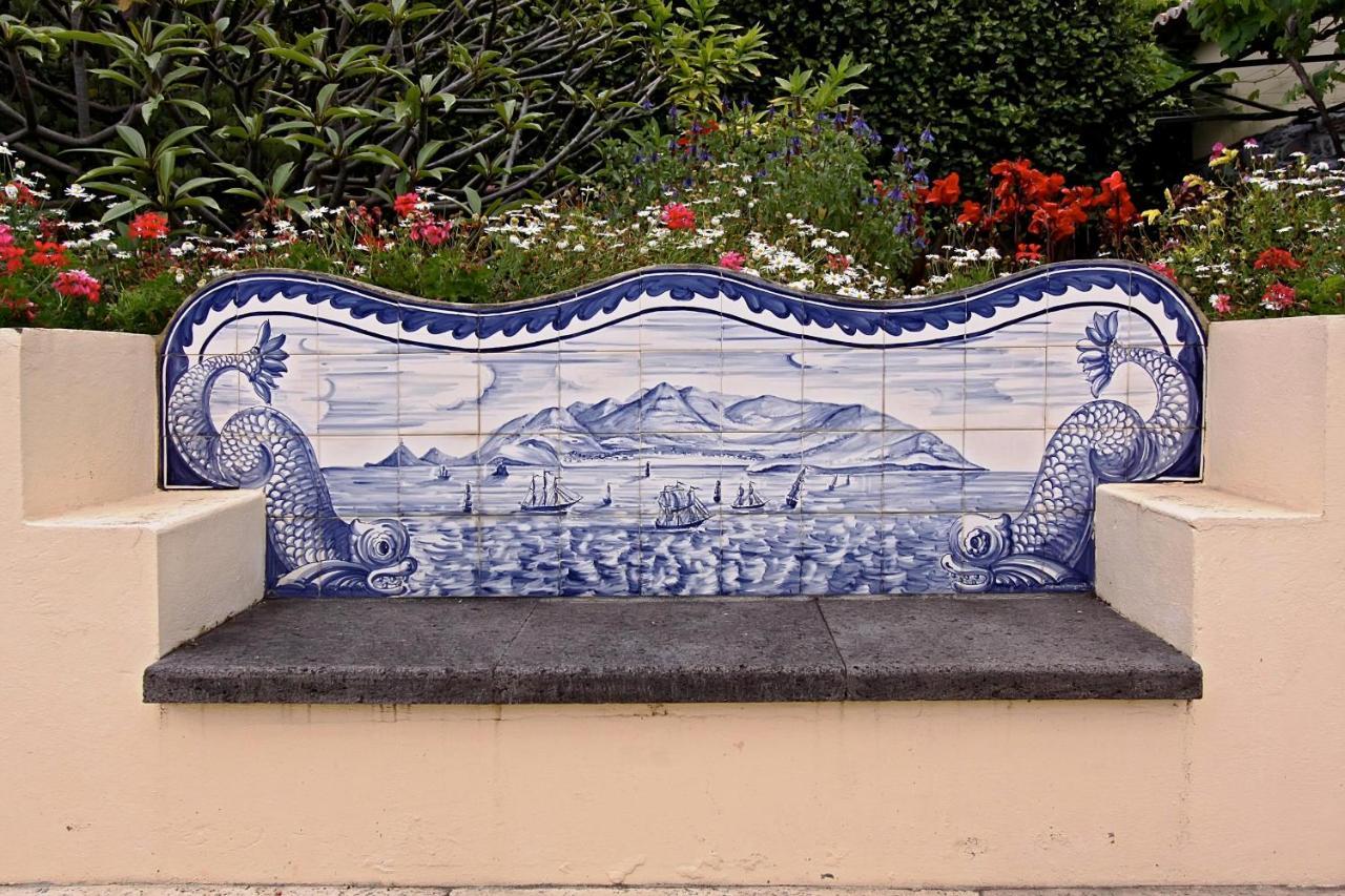 Ourmadeira - Loja Da Lenha, Charming Apartment Funchal  Bagian luar foto