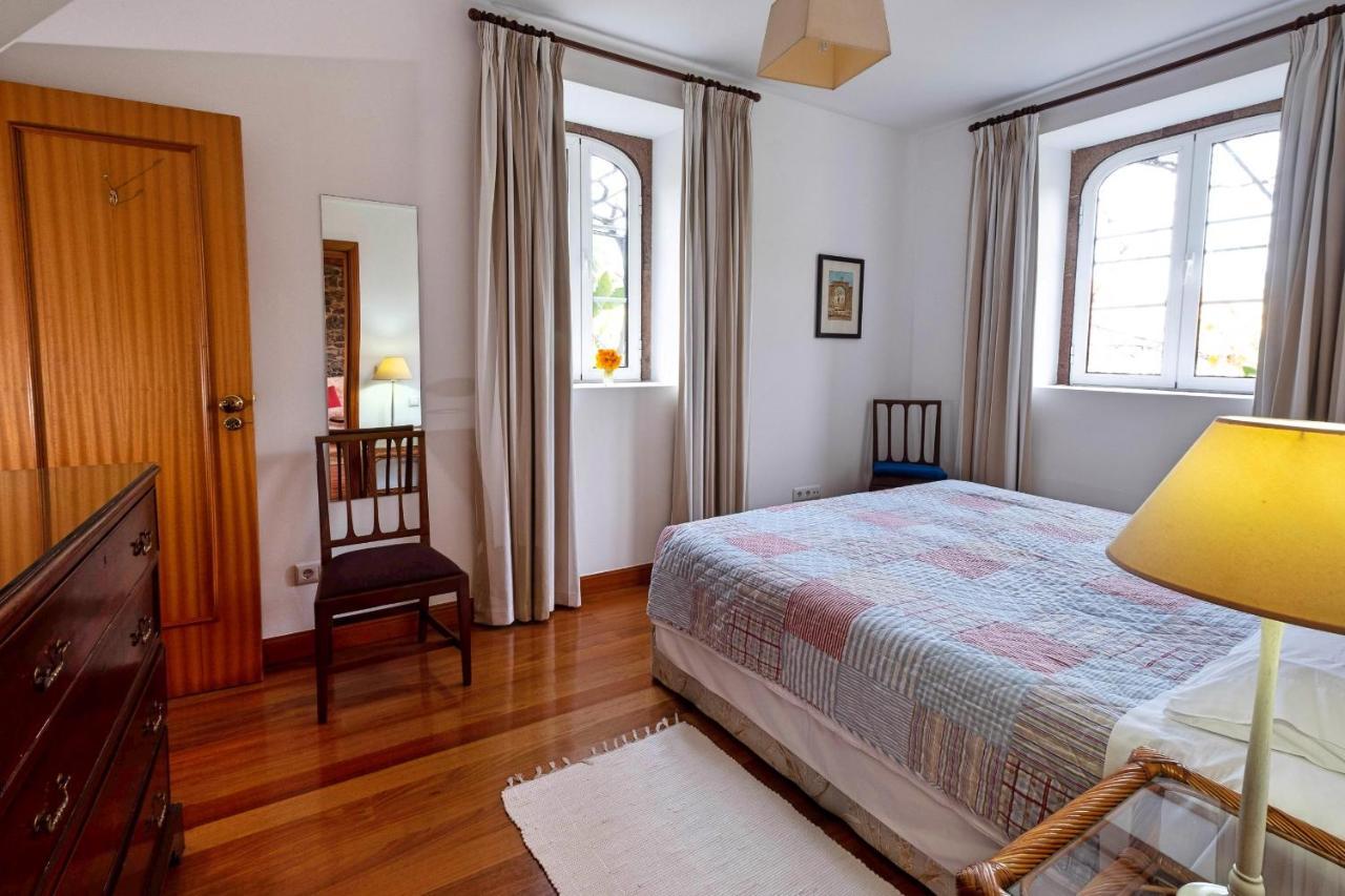 Ourmadeira - Loja Da Lenha, Charming Apartment Funchal  Bagian luar foto