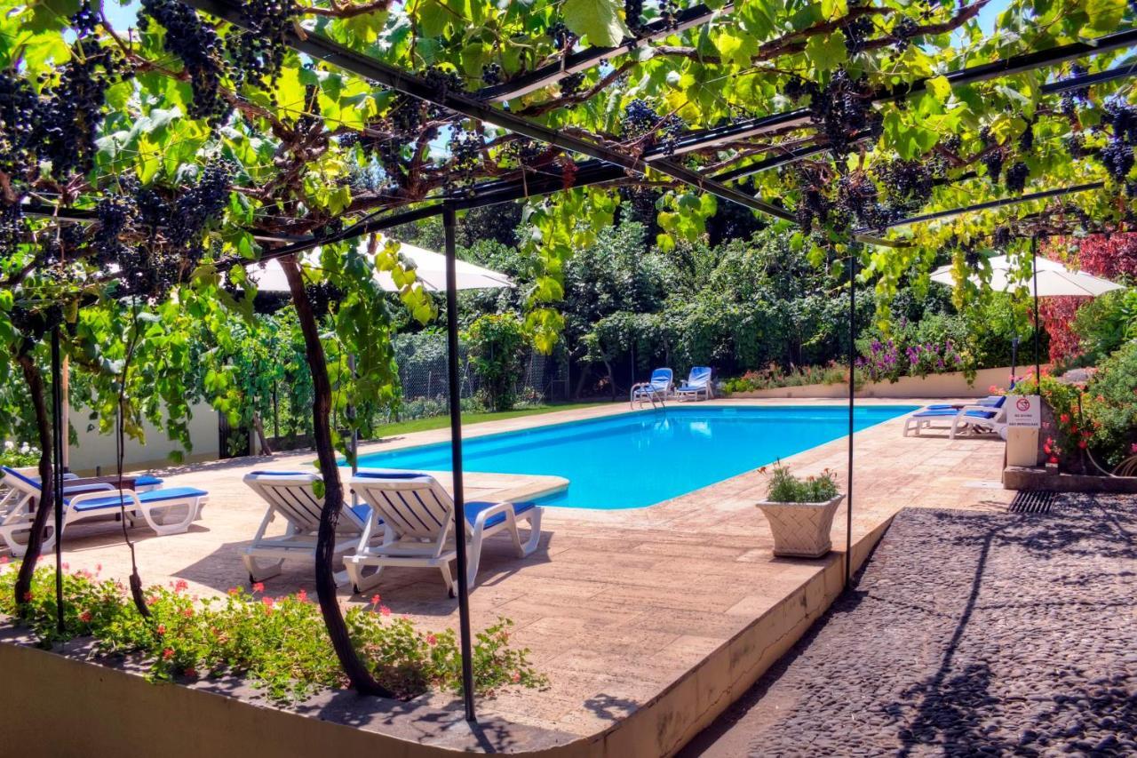 Ourmadeira - Loja Da Lenha, Charming Apartment Funchal  Bagian luar foto