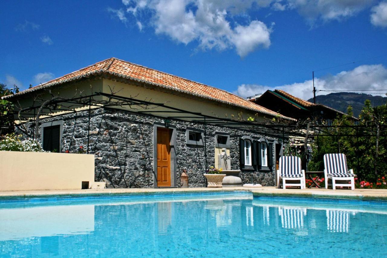 Ourmadeira - Loja Da Lenha, Charming Apartment Funchal  Bagian luar foto