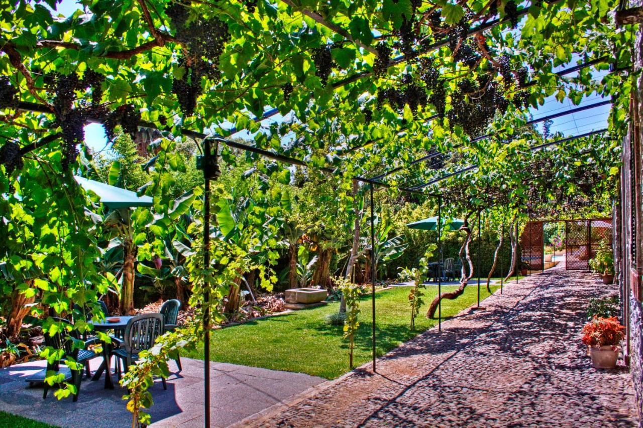 Ourmadeira - Loja Da Lenha, Charming Apartment Funchal  Bagian luar foto