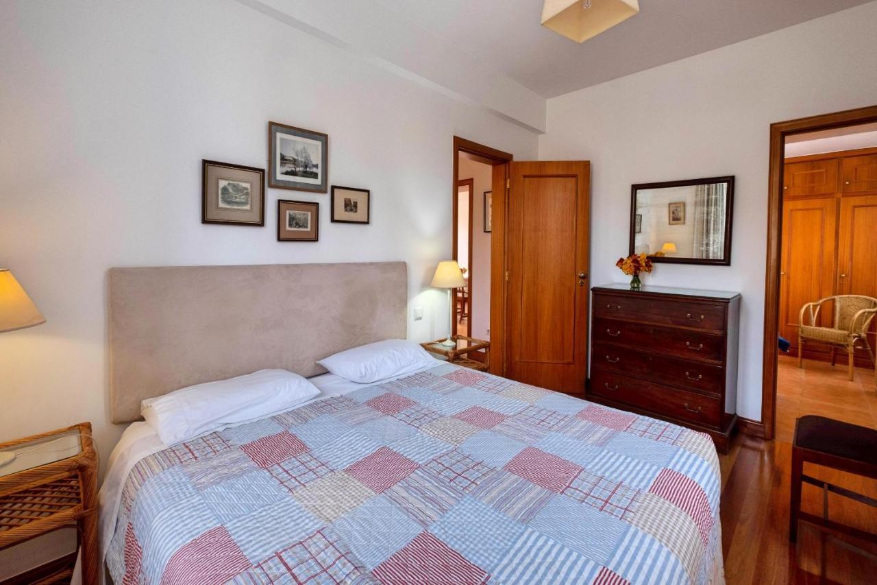 Ourmadeira - Loja Da Lenha, Charming Apartment Funchal  Bagian luar foto