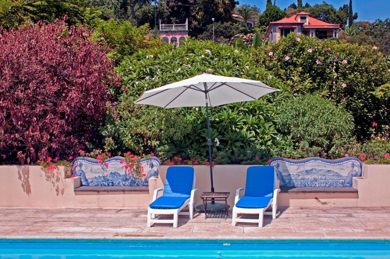 Ourmadeira - Loja Da Lenha, Charming Apartment Funchal  Bagian luar foto