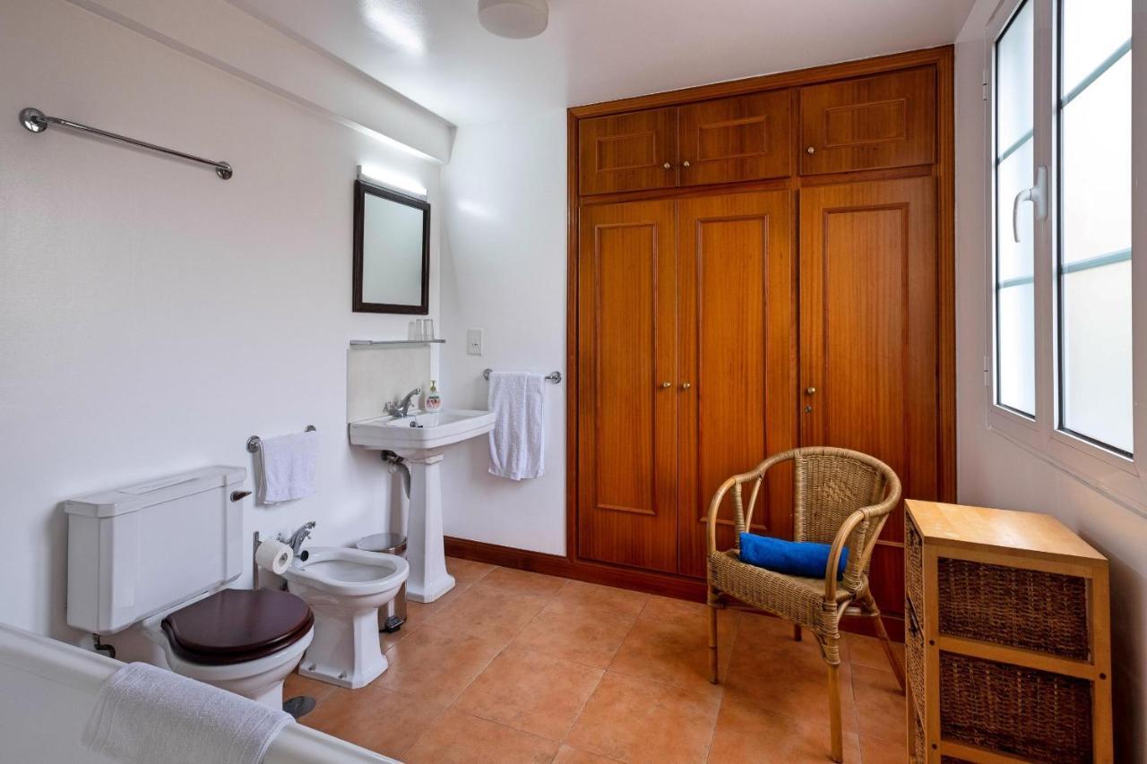 Ourmadeira - Loja Da Lenha, Charming Apartment Funchal  Bagian luar foto