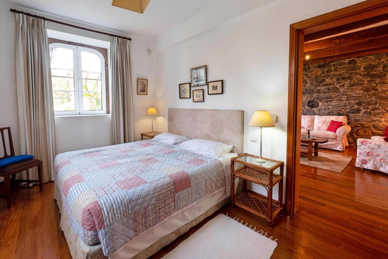 Ourmadeira - Loja Da Lenha, Charming Apartment Funchal  Bagian luar foto