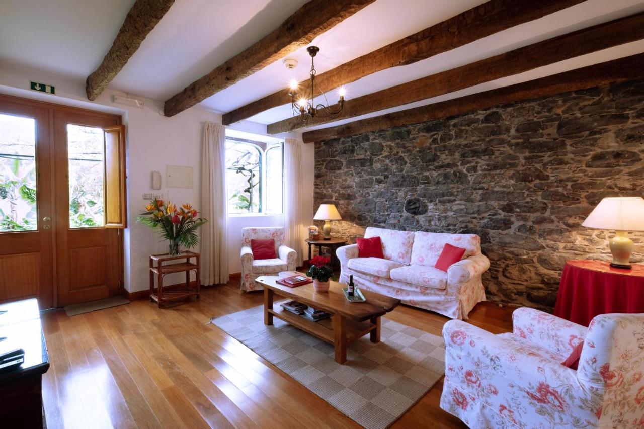 Ourmadeira - Loja Da Lenha, Charming Apartment Funchal  Bagian luar foto
